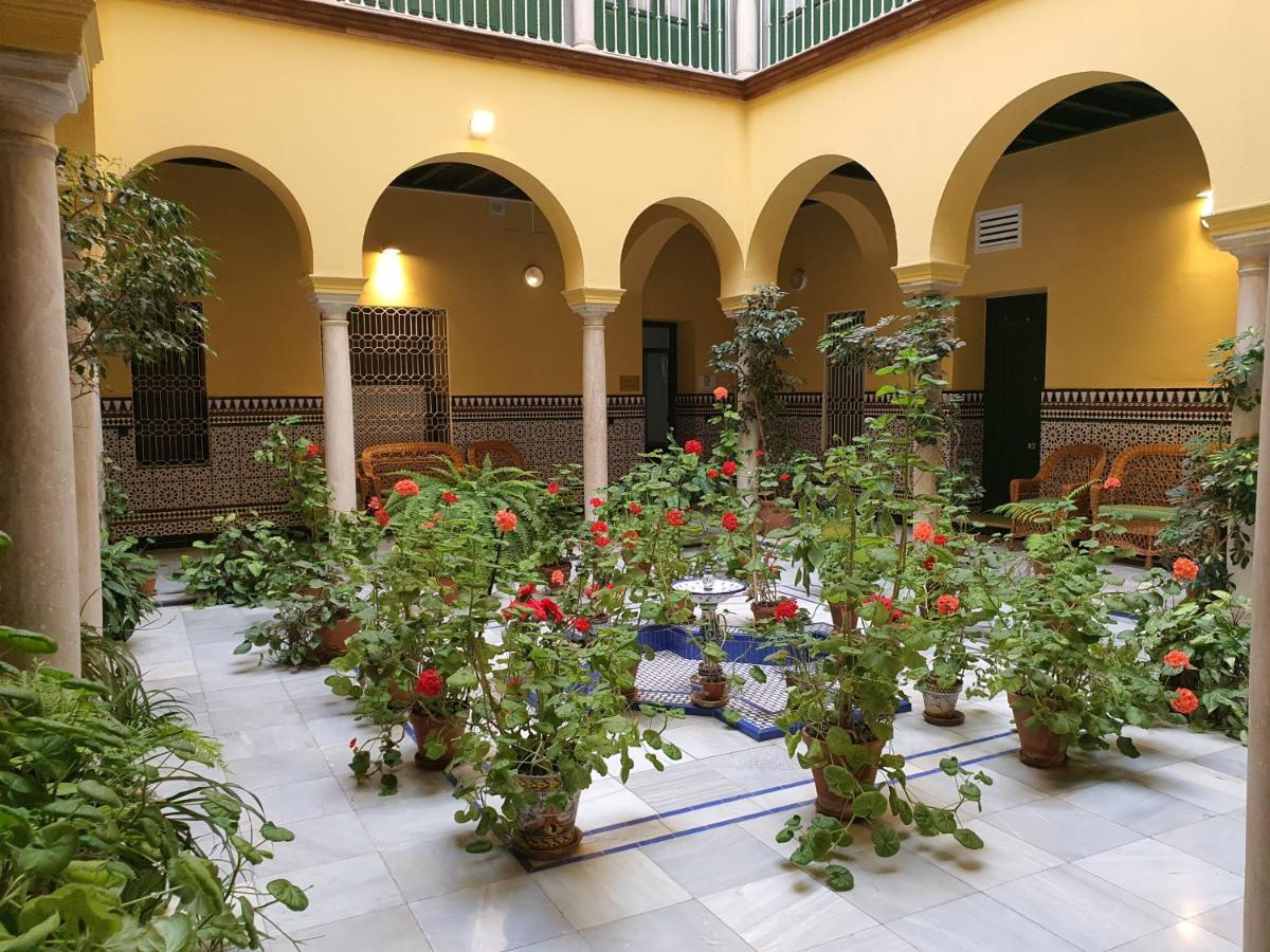 Apartamento Centro De Sevilla Historico Sevilha Exterior foto