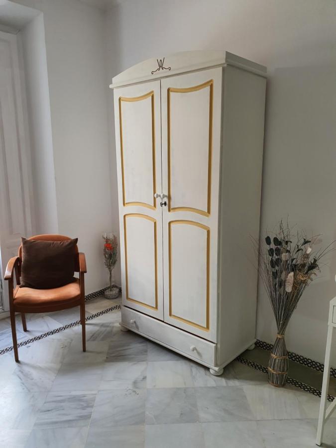 Apartamento Centro De Sevilla Historico Sevilha Exterior foto