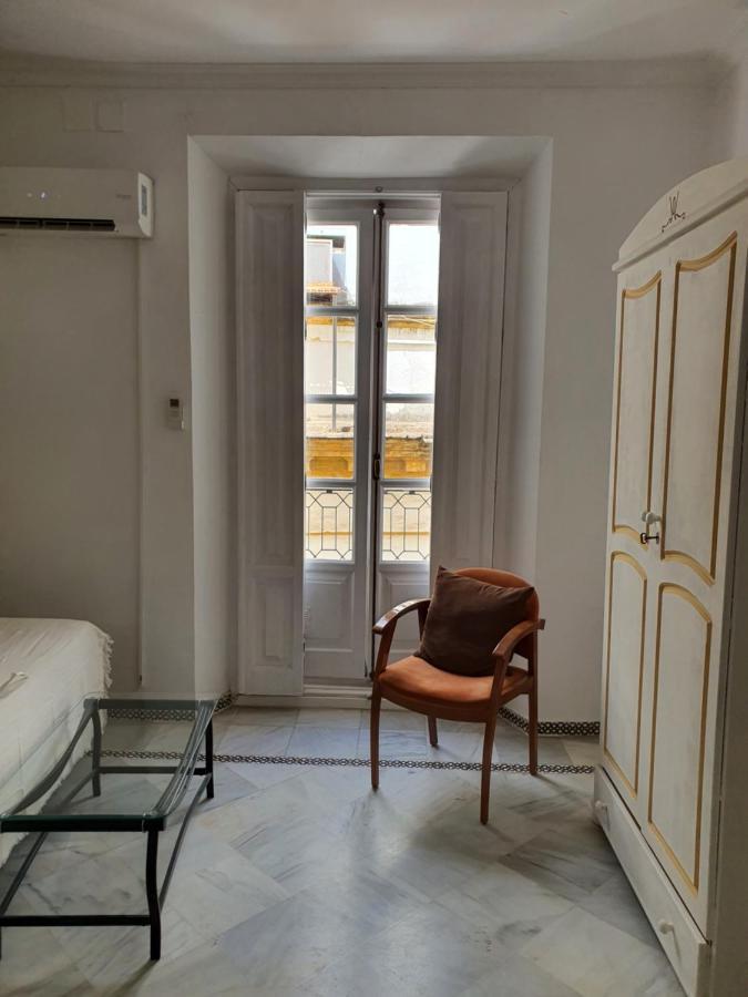 Apartamento Centro De Sevilla Historico Sevilha Exterior foto