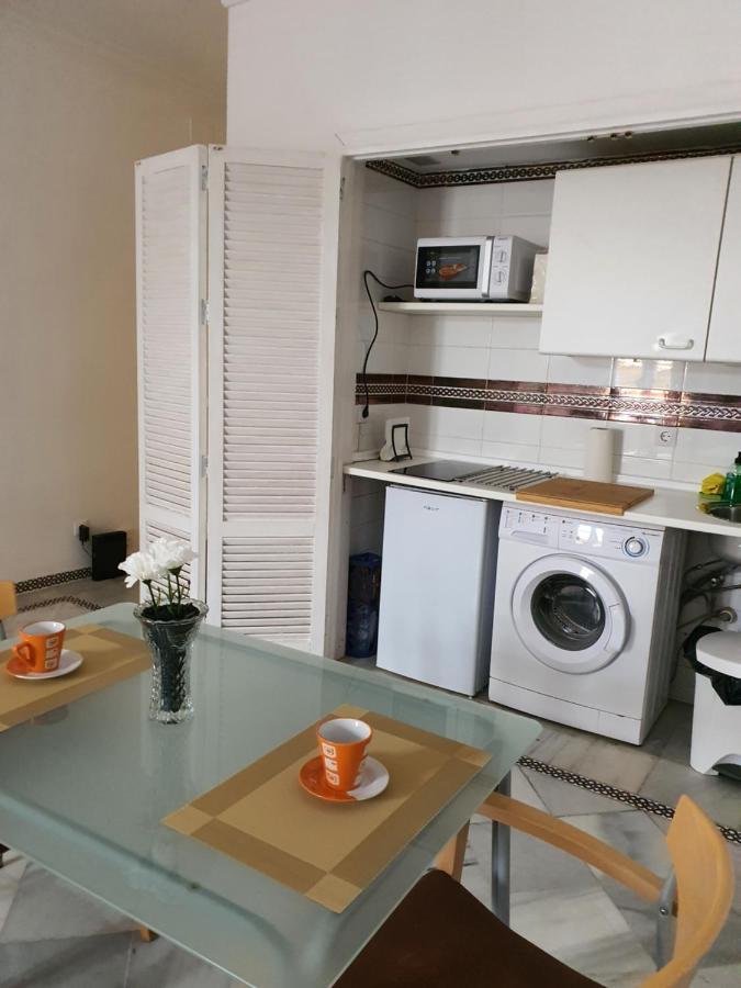 Apartamento Centro De Sevilla Historico Sevilha Exterior foto